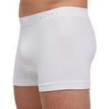 FALKE - Warm Boxer - Functioneel Ondergoed - Wit