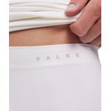 FALKE - Warm Boxer - Functioneel Ondergoed - Wit
