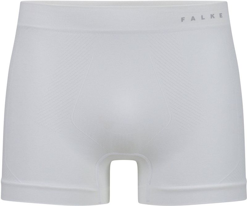 FALKE - Warm Boxer - Functioneel Ondergoed - Wit