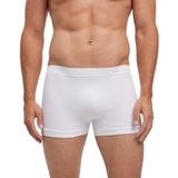 FALKE - Warm Boxer - Functioneel Ondergoed - Wit