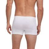 FALKE - Warm Boxer - Functioneel Ondergoed - Wit