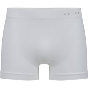 FALKE - Warm Boxer - Functioneel Ondergoed - Wit