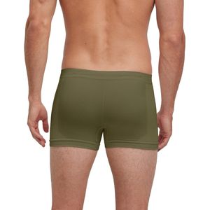 FALKE - Warm Boxer - Functioneel Ondergoed - Groen - Sneldrogend