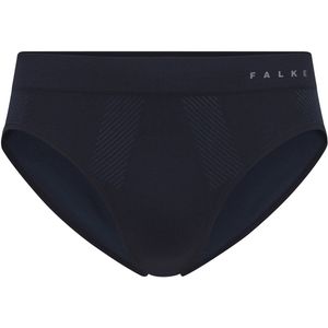 FALKE - Thermo-ondergoed - Zwart - Sneldrogend Functioneel Materiaal