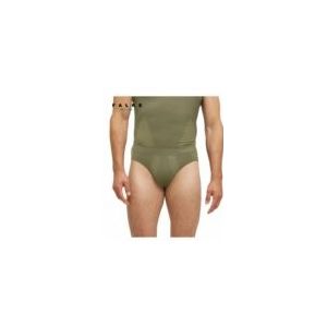 FALKE - Functioneel Ondergoed - Groen - Warm Sneldrogend - Heren