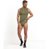 Falke - W Briefs - Onderbroek - Herb