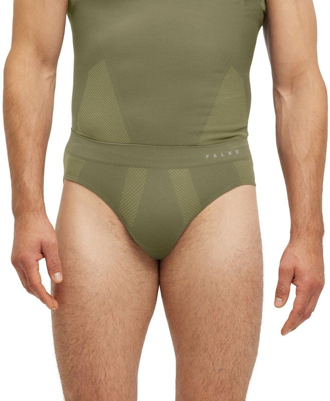 Falke - W Briefs - Onderbroek - Herb