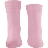 FALKE Family Huissokken - Roze - Duurzaam Katoen - Kindersokken