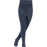 FALKE - Family - Panty - Blauw - Katoen - Maat 80-92