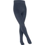 FALKE - Family - Panty - Blauw - Katoen - Maat 80-92
