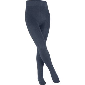 FALKE - Family - Panty - Blauw - Katoen - Maat 80-92