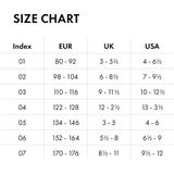 FALKE Active Soccer anatomische pasvorm katoen lyocell kindersokken meisjes jongens rood - Maat 23-26