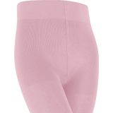 FALKE - Family - Panty - Roze - Katoen, Huidvriendelijk, Versterkte Stresszones