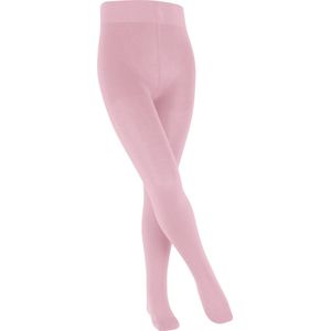 FALKE - Family - Panty - Roze - Katoen, Huidvriendelijk, Versterkte Stresszones