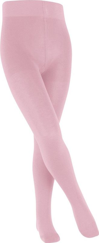 FALKE - Family - Panty - Roze - Katoen, Huidvriendelijk, Versterkte Stresszones