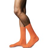 FALKE - No. 10 - Sokken - Rood - Katoen