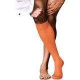 FALKE - No. 10 - Kniekousen - Rood - Maat 43-44