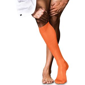 FALKE - No. 9 - Kniekousen - Rood