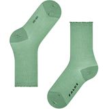 FALKE - Stippendesign - Panty - Zwart - Biokatoen