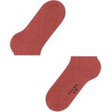 FALKE - Shiny - Enkelsokken - Kreeftoranje