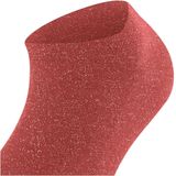 FALKE - Shiny - Enkelsokken - Kreeftoranje