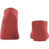 FALKE - Shiny - Enkelsokken - Kreeftoranje