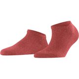 FALKE - Shiny - Enkelsokken - Kreeftoranje
