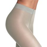 FALKE - Matt Deluxe - Panty - Arctic Grey - 30 DEN
