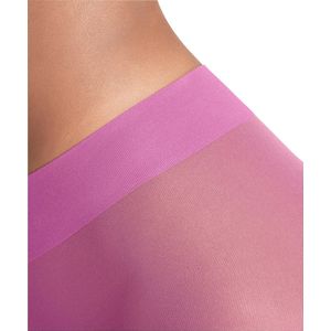 FALKE - Matt Deluxe - Panty - Zwart - 30 DEN