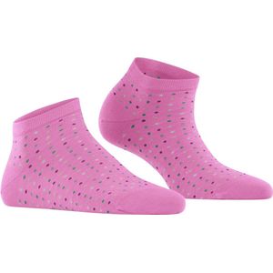 Fantasiesokken - Kleurvol - Katoen - Lage Snit - Dames