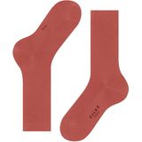 FALKE Tiago herensokken, kreeft oranje (lobster)