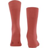 FALKE Tiago herensokken, kreeft oranje (lobster)