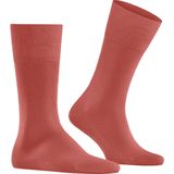 FALKE Tiago herensokken, kreeft oranje (lobster)