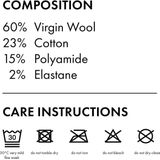 FALKE - Airport - Herensok - Lobster - 39-40