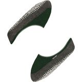 FALKE - Cosyshoe Invisible - Heren Stopper Sokken - Groen - 1 Paar