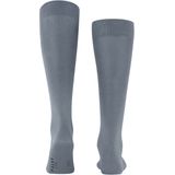 FALKE - Tiago - Knikousen - Grijs - Fil d'Ecosse Katoen