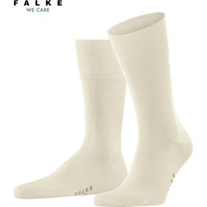 FALKE - WE CARE - Huissokken - Katoen - Glanzend - Diverse Kleurkeuze