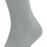 FALKE - Tiago - Katoenen Sokken - Grijs - Maat 39-40
