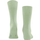 FALKE - Tiago - Katoenen Sokken - Groen - Maat 43-44