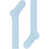 FALKE - Tiago - Katoenen Kniekousen - Blauw - Maat 43-44