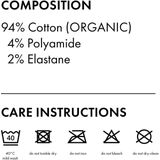 FALKE - Tiago - Katoenen Kniekousen - Groen - Maat 39-40