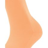 FALKE ClimaWool damessokken - oranje (orange)