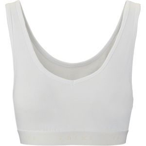 FALKE - Daily Comfort - Bustier - Zwart - Egyptisch Katoen - 2-Pack