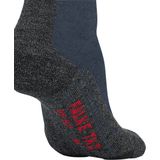 Falke - TK2 Melange - Sportsokken - Gemêleerd - Merinoswol