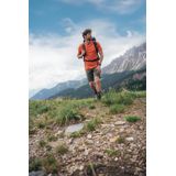 Falke - TK2 Melange - Sportsokken - Gemêleerd - Merinoswol