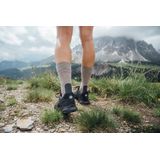 Falke - TK2 Explore Melange - Wandelsokken - Viola - Polypropeen