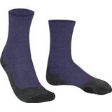 Falke - TK2 Explore Melange - Wandelsokken - Viola - Polypropeen