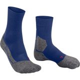 FALKE - RU3 - Hardloopsokken - Blauw - Anti-blaren - Maximale Padding