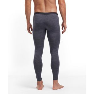 FALKE - Heren Tights - ClimaWool - Thermobroeken