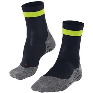 FALKE RU4 Endurance heren running sokken, blauw (space blue)